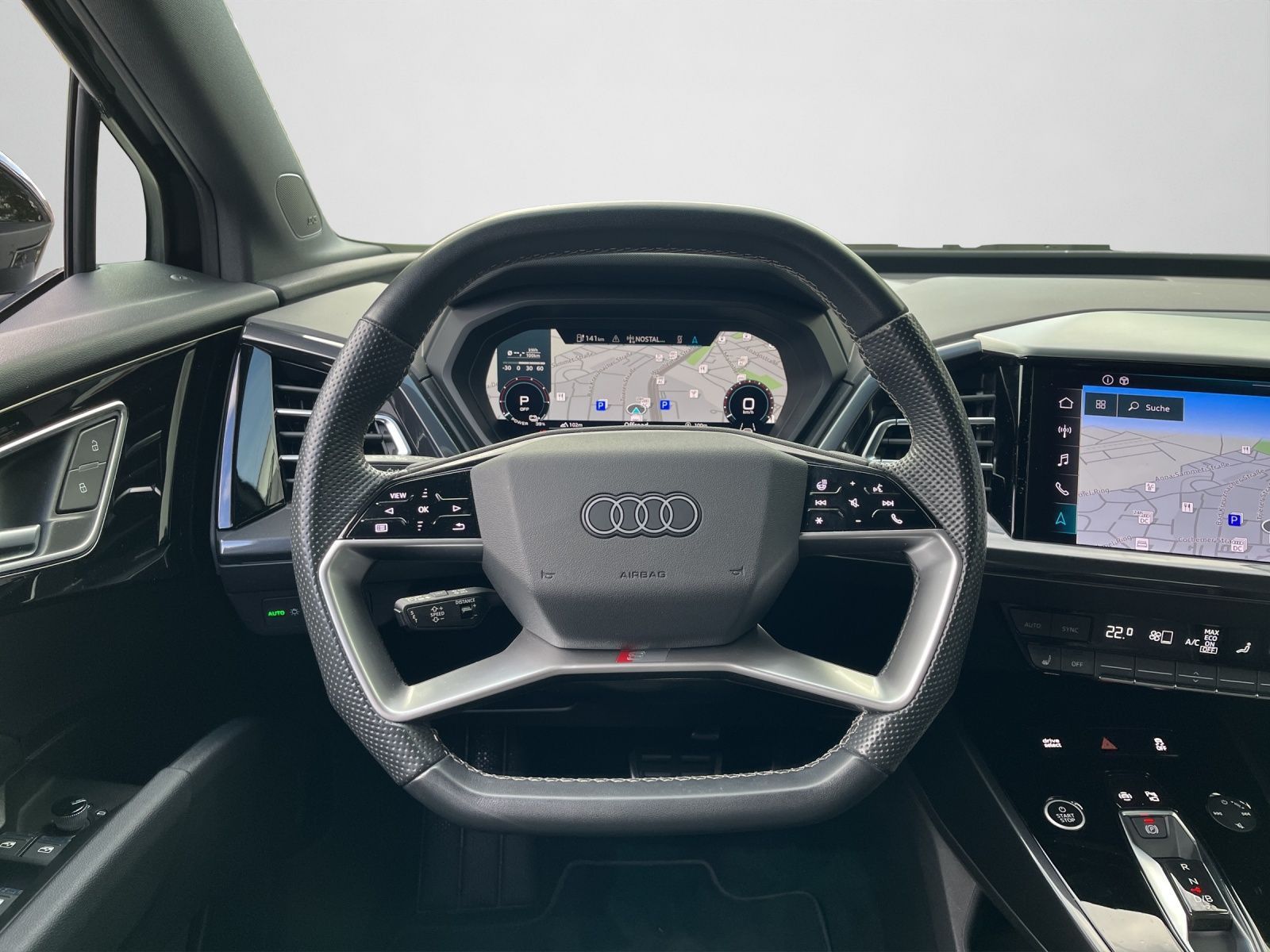 Audi Q4 e-tron - Bild 9
