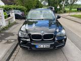 BMW X5 30d 2. Hand / Sportpaket/AHK / 8 Fach Bereift - gebrauchte BMW X5 aus dem Jahr 2008