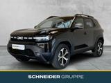 Dacia Duster JOURNEY TCe 130 4x4 NAVI+SHZ+PDC+KAMERA