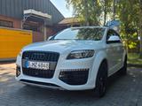 Audi Q7 3.0 TDI Quattro*7 Sitzer*V12-PAKET  - Audi: V12 TDI