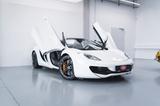 McLaren MP4-12C 3.8 V8 Spider - McLaren: 12c