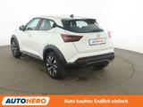 Nissan Juke 1.0 DIG-T Acenta *NAVI*LED*CAM*SHZ*TEMPO* - Nissan Juke Gebrauchtwagen in Köln