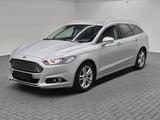 Ford Mondeo Titanium Navi/AHK/SHZ/PDC/Tempom./17-LM - Ford: 17m
