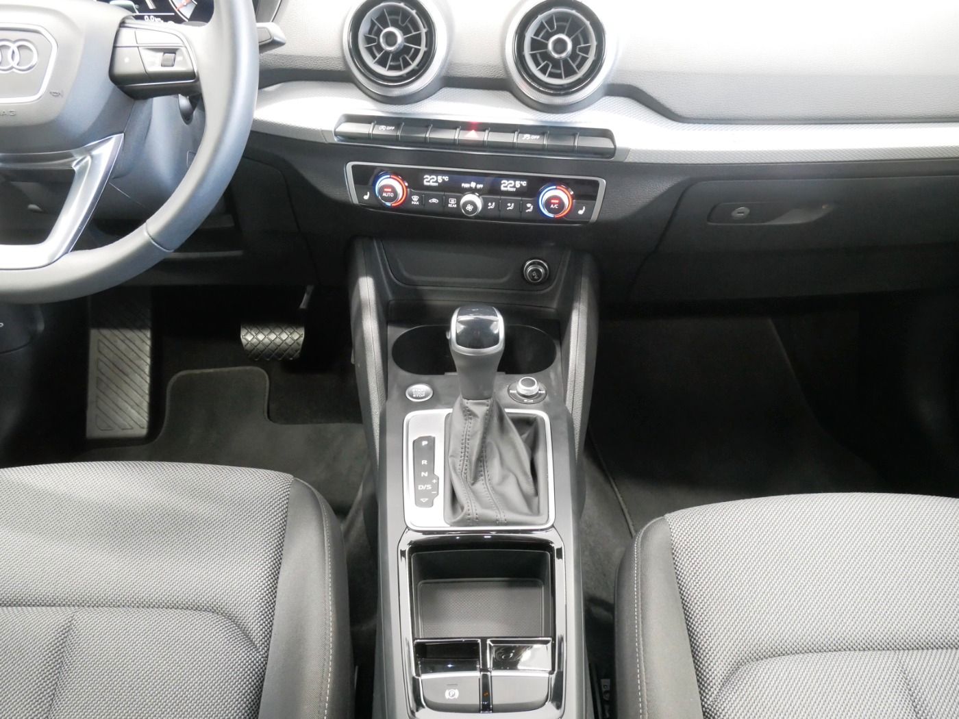 Audi Q2 - Bild 12