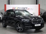 BMW X5 xDrive 25d INDIVIDUAL SHADOW / PANORAMA / LED - gebrauchte BMW X5 aus dem Jahr 2021