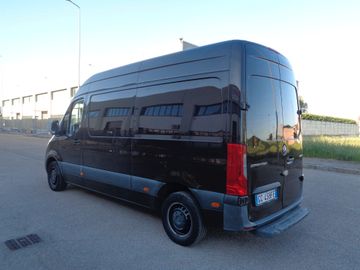 Mercedes Sprinter - 8