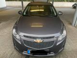 Chevrolet Cruze 1.6 - Chevrolet Cruze: 1.6