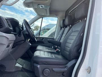 Volkswagen Crafter - 12