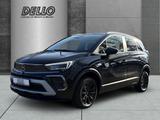 Opel Crossland X Elegance Turbo LED Apple CarPlay And