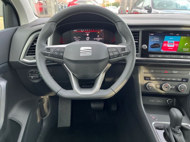 Ateca Style 2.0 TDI 110 kW (150 PS) 7-Gang DSG F