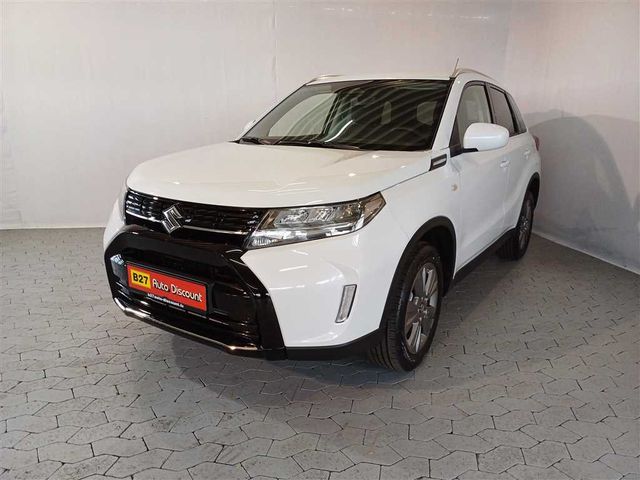 Suzuki Vitara 1.4 Mild-Hybrid 2WD GL+ NAVI+LED+SHZ