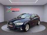 Audi A3 Sportback Sport/Automatik/SHZ/Navi - Audi A3: Automat