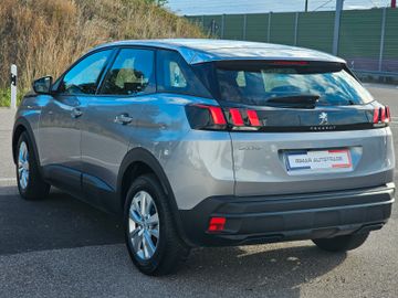 Peugeot 3008 - 4