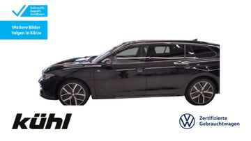 Volkswagen Leasingangebot: Volkswagen Passat Variant 1.5 TSI eHybrid DSG R-Line IQ.Lig