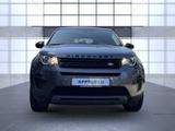 Land Rover Discovery Sport Diesel TD4 SE - Land Rover Discovery Sport: Se