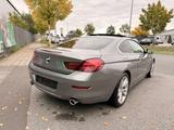 BMW 640Coupe xDrive*Navi*SHZ*Volleder*B-Xenon* - mit Diesel-Antrieb: Sportwagen