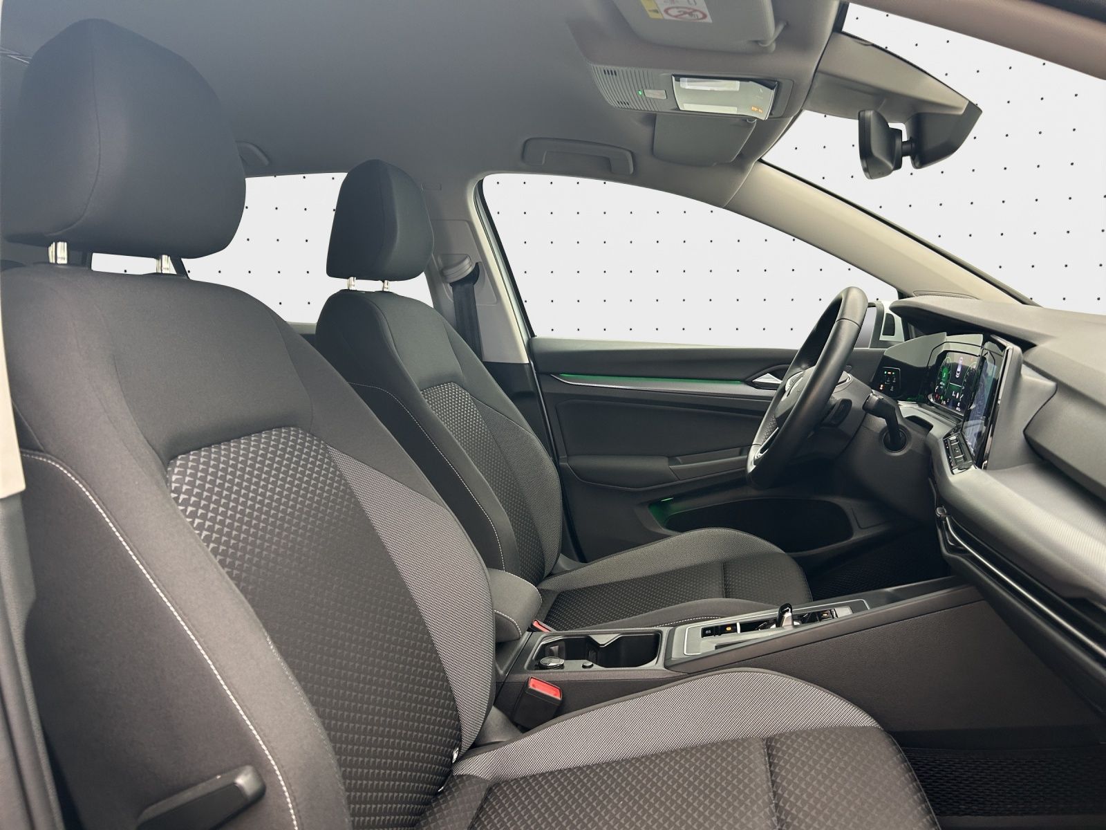 Volkswagen Golf - Bild 6