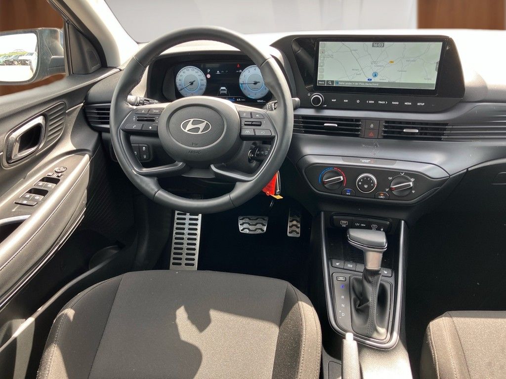 Hyundai BAYON – Bild 10