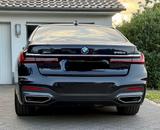 BMW 740d xDrive - // M Sport Executive Drive Pro - gebrauchte BMW 740 aus dem Jahr 2021
