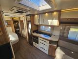 Hobby 650KFU de Luxe - Offers