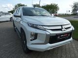 Mitsubishi L200 Doppelkabine Spirit 2.2 DI-D 4WD Automatik - Mitsubishi L200: Pickup