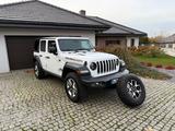 Jeep Wrangler 2.2l CRDi Unlimited Rubicon Automat... - Jeep Wrangler: Rubicon