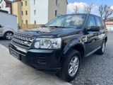 Land Rover Freelander 2 E TD4*EU5*3HA*PDC*AHK*SHZ* - Land Rover Freelander Gebrauchtwagen