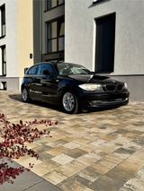 BMW 118d 2.0 Automatik | SCHECKHEFT & TÜV ... - BMW 118: Coupé, 118d