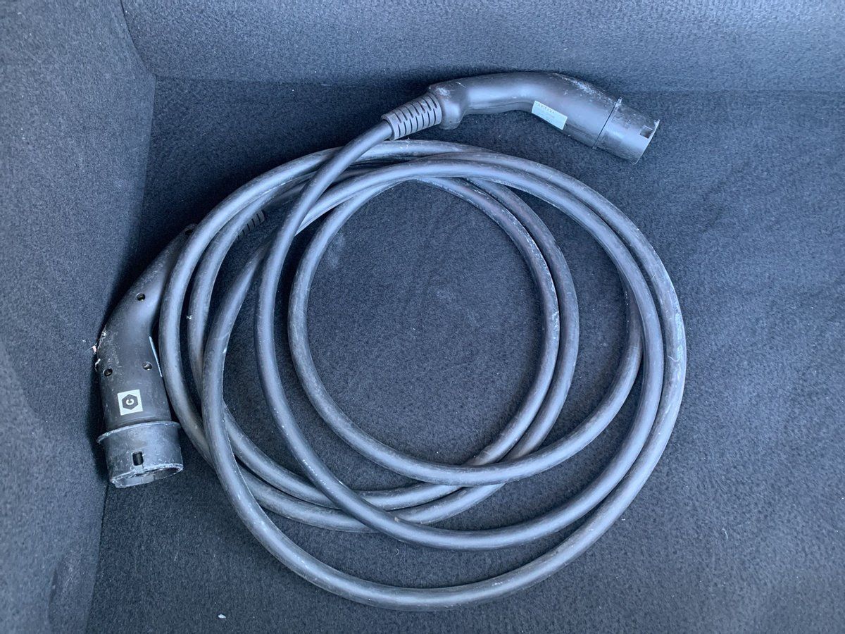 Renault ZOE - Bild 28