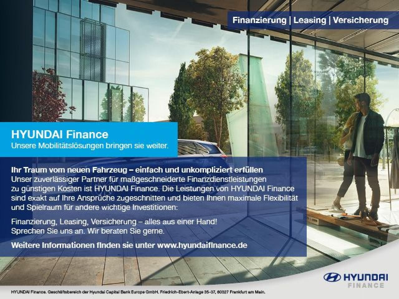 Fahrzeugabbildung Hyundai TUCSON Prime Plug-In Hybrid 2WD