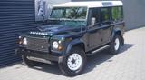 Land Rover DEFENDER 2.2 TD4 110 STATION WAGON BRITISH GREEN - Land Rover Defender: G4
