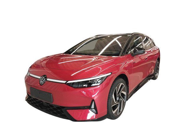 Volkswagen ID.7 - Bild 2