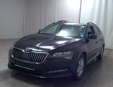 Skoda Superb 1.6 TDI SCR DSG AMBITION Combi AMBITION - Skoda Superb: 1.6