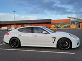 Porsche Panamera 4S, Facelift, PDLS+, Softcl, Burmester  - Porsche in Hannover