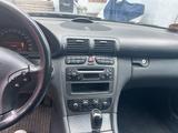 Mercedes-Benz Mercedes Kombi - gebrauchte Mercedes-Benz C 220 aus dem Jahr 2002