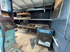 MERCEDES-BENZ Sprinter II Kasten Anhängerkupplung