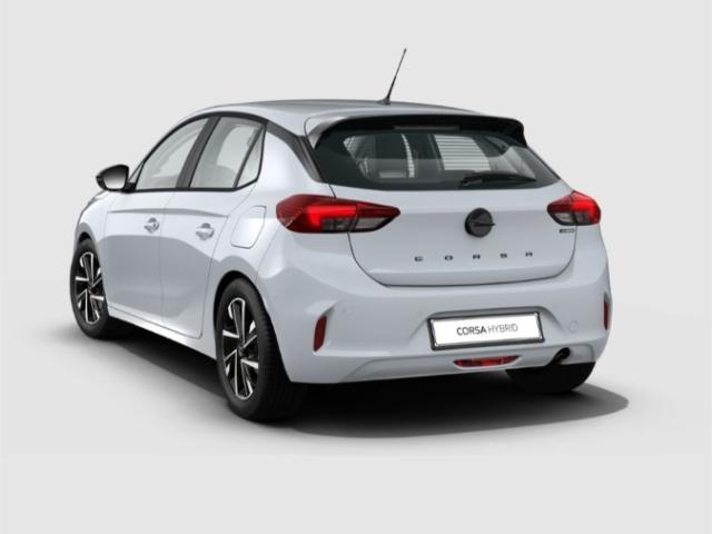 Opel Corsa Edition Hybrid 110PS Allwetter Rückfahrkam