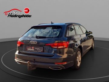 Audi A4 - 5