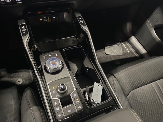 Fahrzeugabbildung Kia Sorento Plug&Ride 4WD Plug-in Hybrid El. Panodac