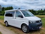 Volkswagen Transporter T5.1  - Mobilheim