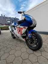 Aprilia RSV 1000 (ME / Mille) - APRILIA RSV 1000 MILLE