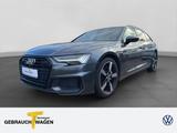 Audi A6 Avant 55 TFSI Q 2x S LINE LM20 HuD MATRIX-LED - Audi A6 55 TFSI Gebrauchtwagen