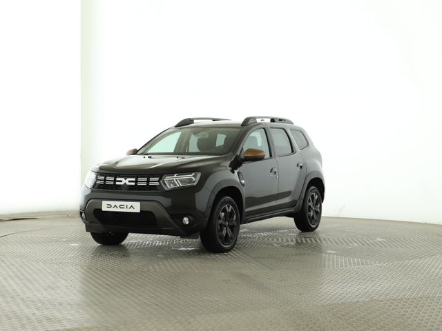 Dacia Duster II 1.3 TCe 150 Extreme Automatik Kamera#4