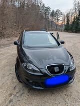 Seat Altea 2.0 TDI PD DPF Stylance Stylance - gebrauchte Seat Altea aus dem Jahr 2007