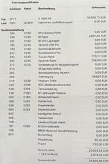BMW S1000XR-TIEFERLEGUNG-M-PAKET-nur 600km  - BMW 600
