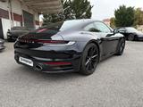 Porsche 992 CARRERA S KAME-PANO-SITZB-21"-SPORT EXHAUST - Porsche 992 aus 2019