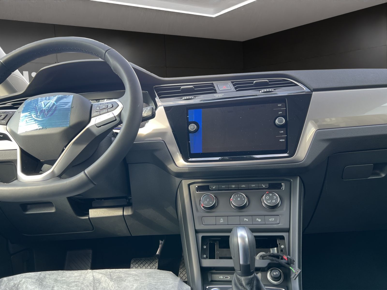 Volkswagen Touran - Bild 7