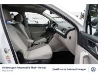 Volkswagen Tiguan Allspace - Vorschau Bild 12