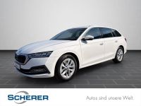 Skoda Octavia - Vorschau Bild 1