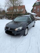 Volkswagen Golf 6 1.4 TSI 6 Gang Zweite Hand Neue Tüv - : Zweite Hand